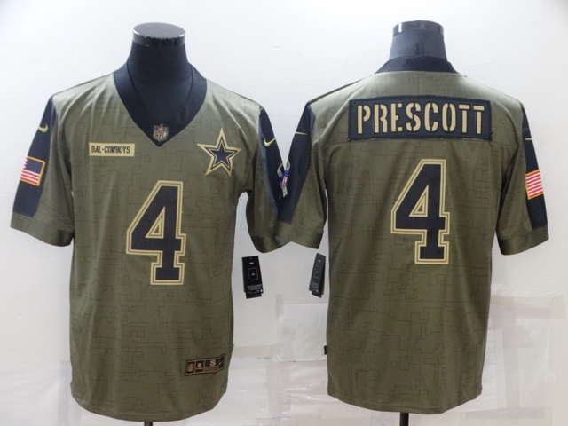 Dallas Cowboys Jerseys 021